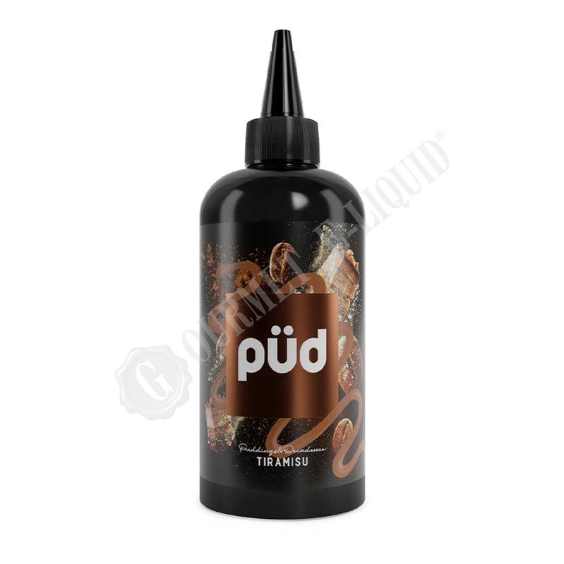 Tiramisu by PD Shortfill E-Liquid Gourmet E-Liquid Tiramisu by PD Shortfill E-Liquid Gourmet E-Liquid