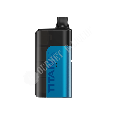 Titan 50k Pre-Filled Pod Kit
