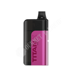 Titan 50k Pre-Filled Pod Kit