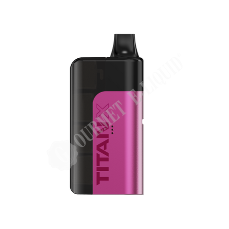 Titan 50k Pre-Filled Pod Kit
