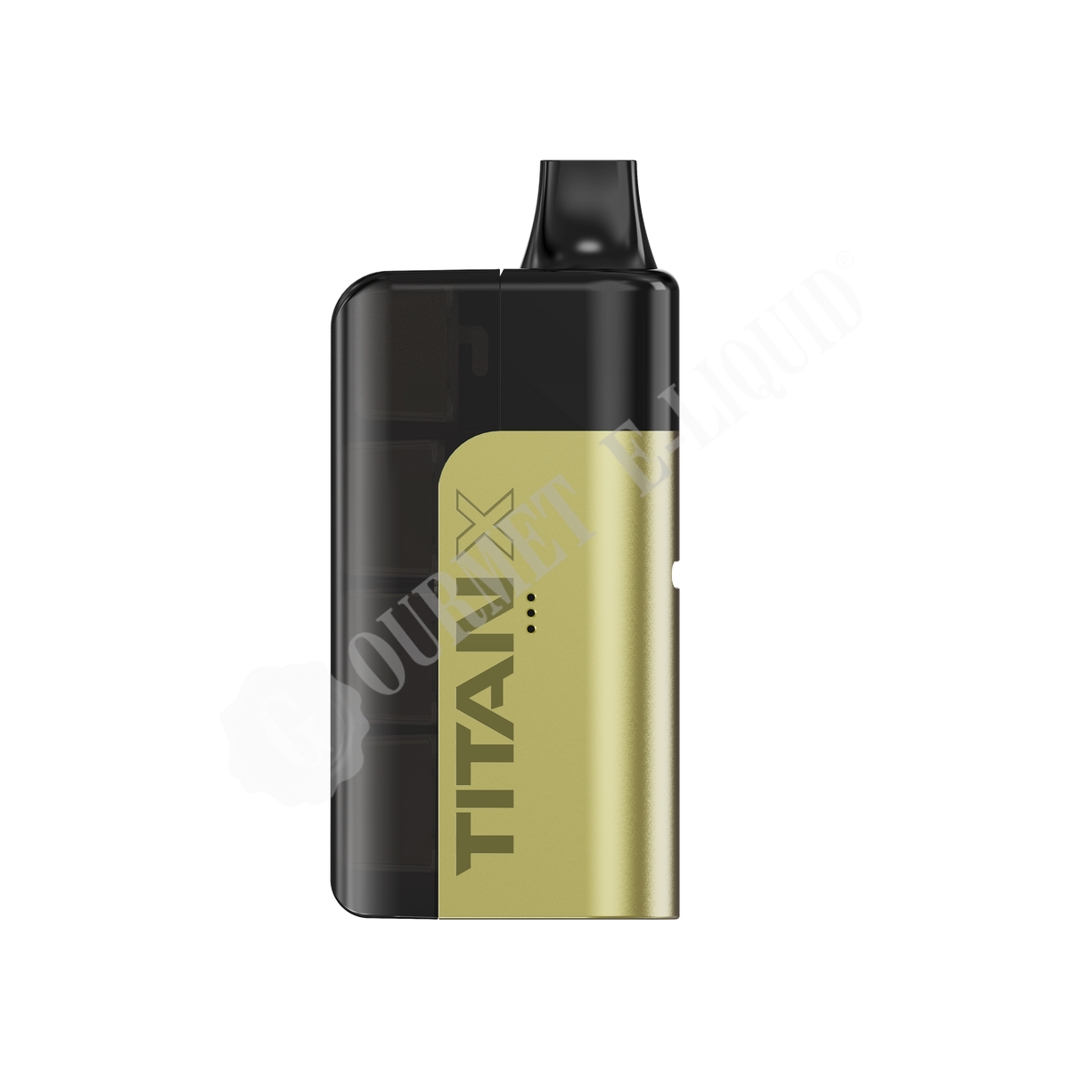 Titan 50k Pre-Filled Pod Kit