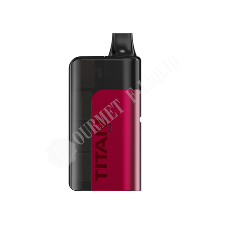 Titan 50k Pre-Filled Pod Kit