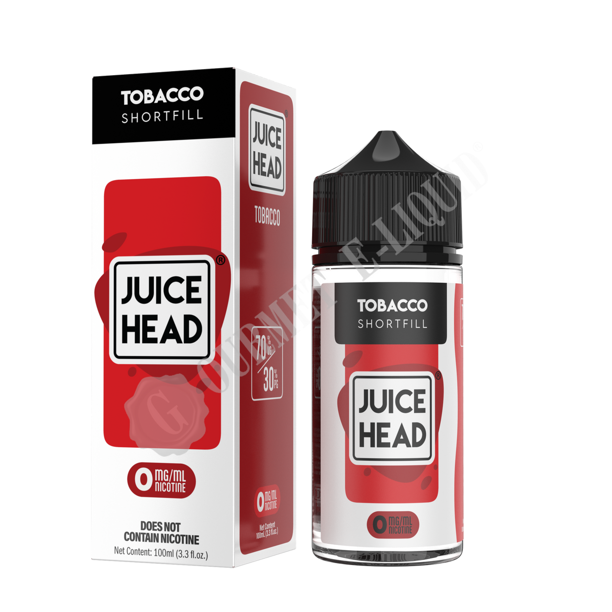 Tobacco by Juice Head