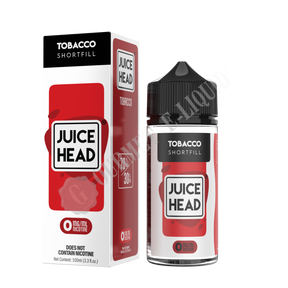 Tobacco by Juice Head