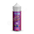 Triple Berry by Kingston Pod Juice E-Liquids