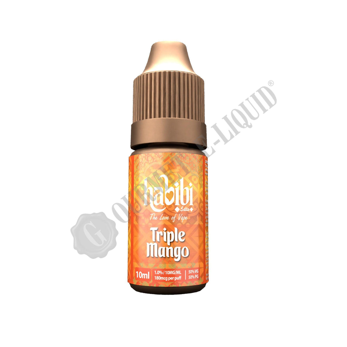Triple Mango by Habibi Salts