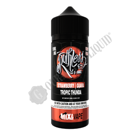 Tropic Thunda by Ruthless Vapor