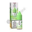 Tropical Kiwi Blast Crystal Clear Bar E-Liquid