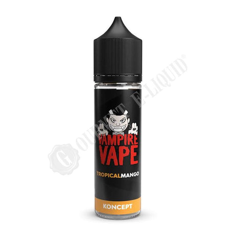 Tropical Mango by Vampire Vape Koncept
