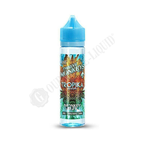 Twelve Monkeys Vapor Co. E-Liquid Shortfills From 13.99 Gourmet E-Liquid Twelve Monkeys Vapor Co. E-Liquid Shortfills From 13.99 Gourmet E-Liquid