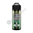 Twist It by Ultimate E-Liquid Ice Lolly