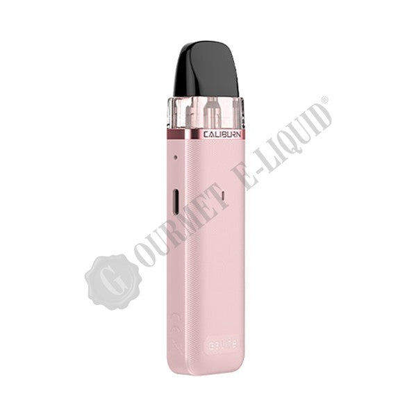 UWELL Caliburn G3 Lite Pod Kit Gourmet E-Liquid UWELL Caliburn G3 Lite Pod Kit Gourmet E-Liquid