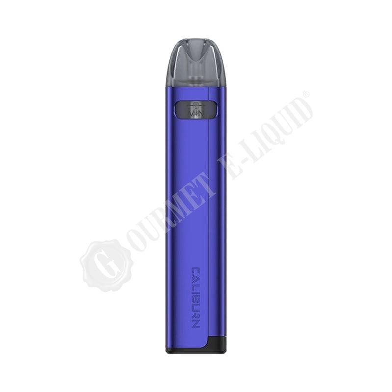 elfbar elfa master akku Uwell Caliburn A2 Kit Pod System, 520 mAh, Black, 2.0 ml, Compact:  Amazon.de: Electronics & Photo main image 1