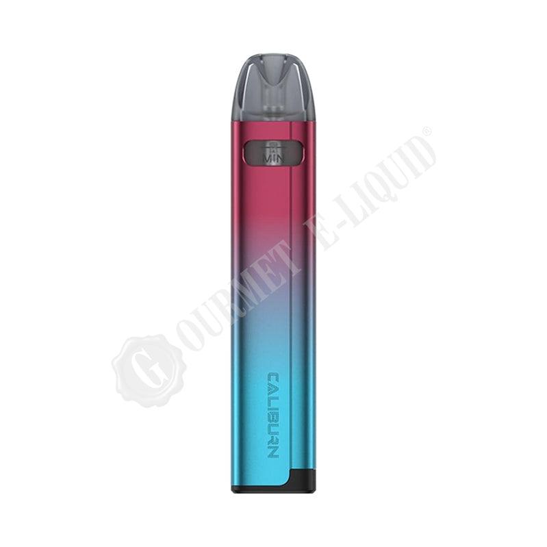 Uwell Caliburn A2S Pod Kit – Gourmet E-Liquid