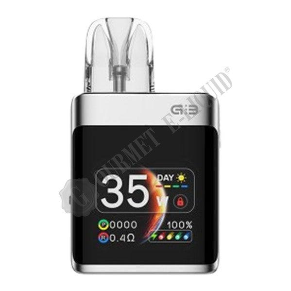 Uwell Caliburn G3 Pro KOKO Pod Vape Kit  Gourmet E-Liquid