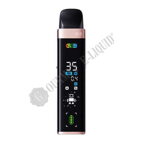 Uwell Caliburn G3 Pro Pod Kit