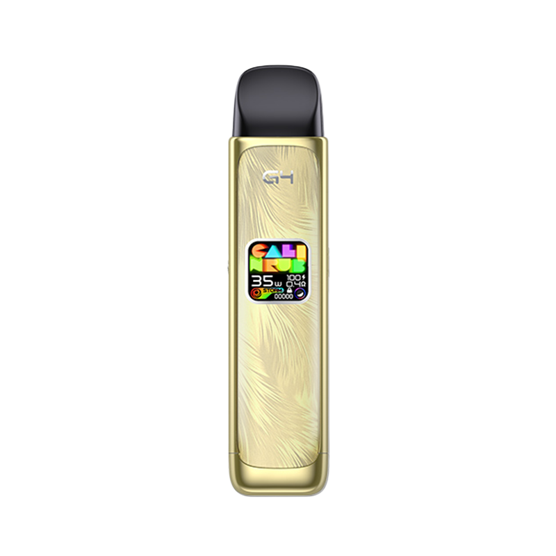 Uwell Caliburn G4 Pod Vape Kit
