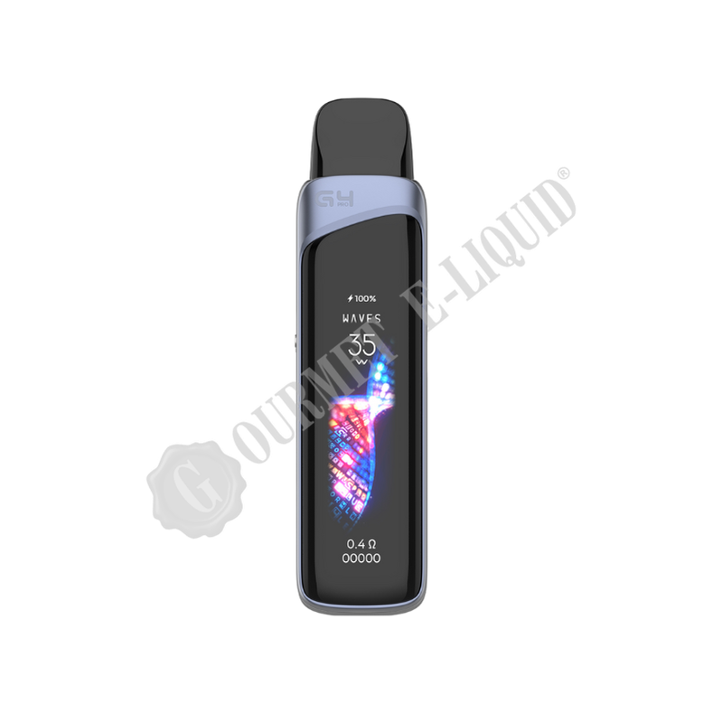 elfbar elfa master akku UWell Caliburn G4 Pro KOKO Pod System Kit main image 1