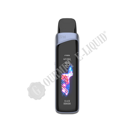 Uwell Caliburn G4 Pro Pod Kit