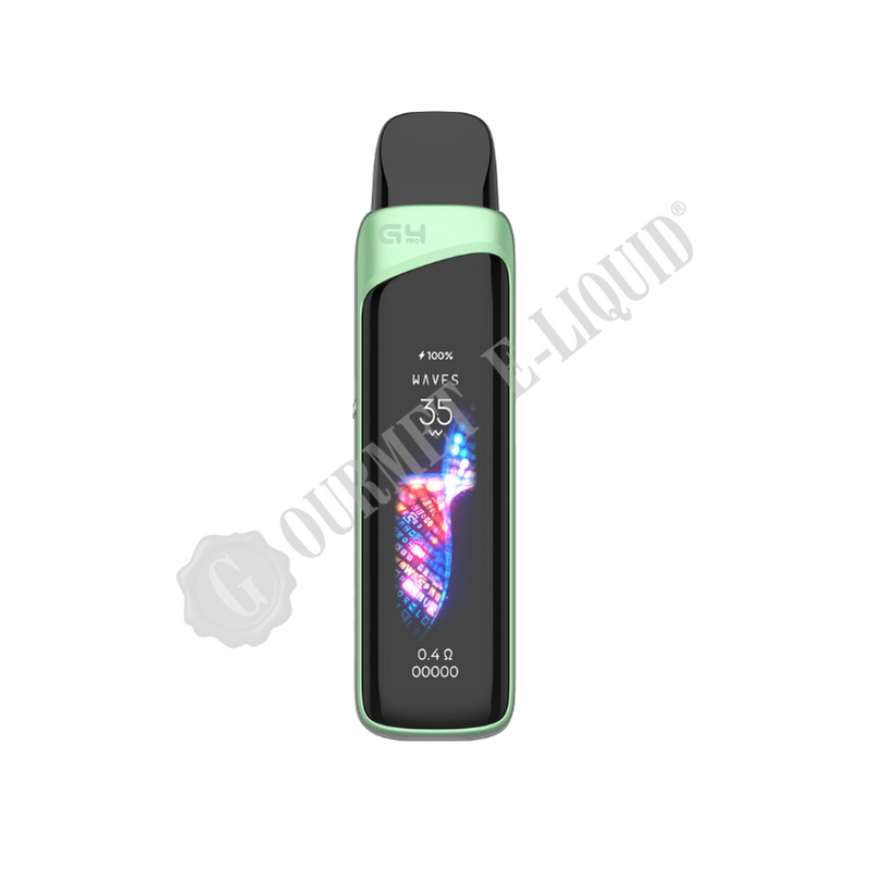 uwell caliburn g3 vs g4 Uwell Caliburn G4 Pro Pod Kit