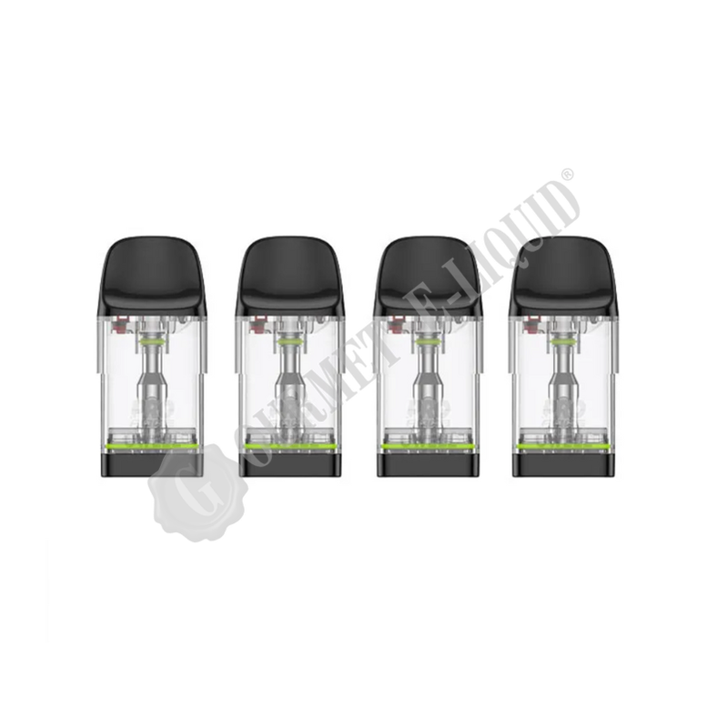 Uwell Caliburn GPP Replacement Pods | Uwell G Platform GPP Pods  Gourmet  E-Liquid