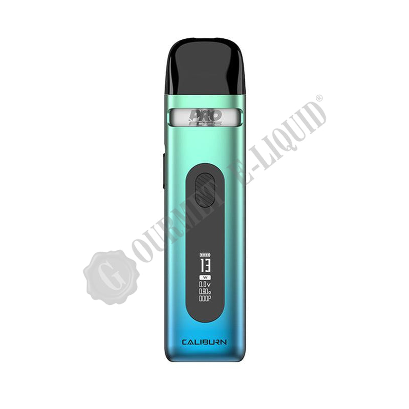 Uwell Caliburn X Pod Kit Gourmet E-Liquid Uwell Caliburn X Pod Kit Gourmet E-Liquid