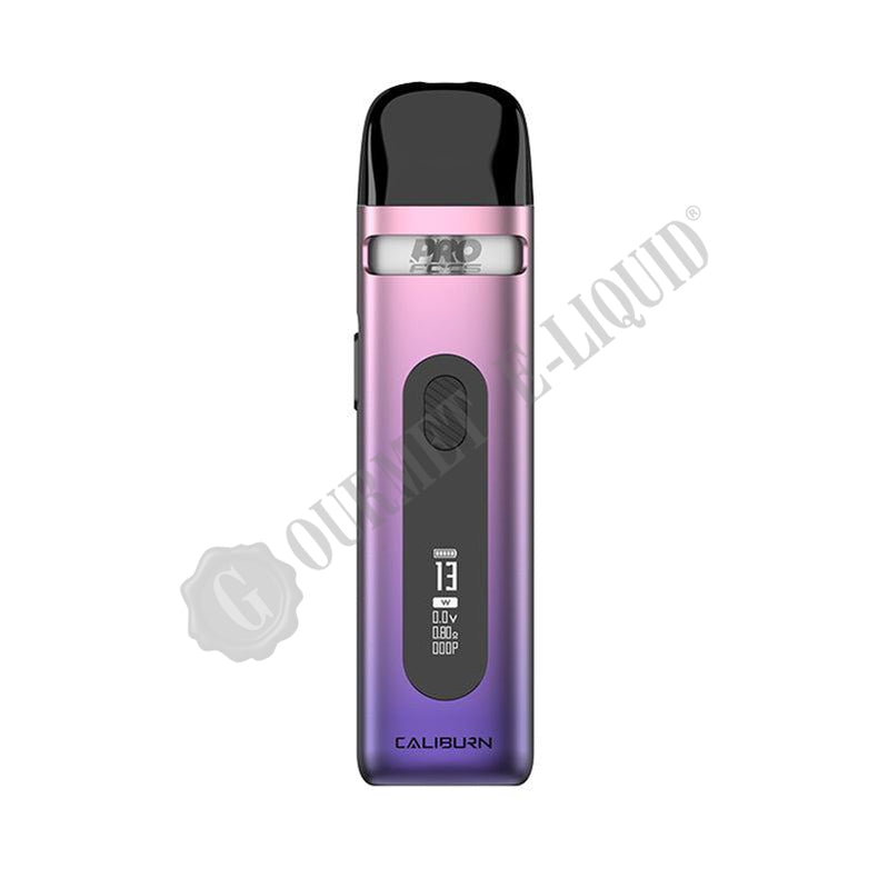 Uwell Caliburn X Pod Kit Gourmet E-Liquid Uwell Caliburn X Pod Kit Gourmet E-Liquid