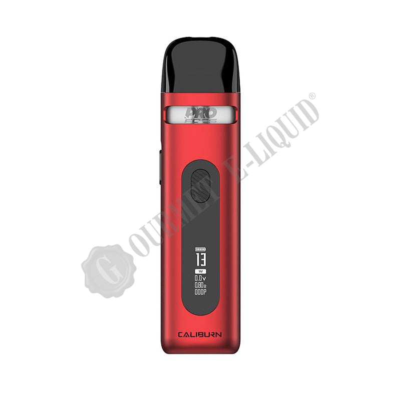 elfbar nachfüll pod läuft aus Uwell Caliburn G3 Pro Koko: 35W, 1250mAh MTL/RDTL Kit main image 1
