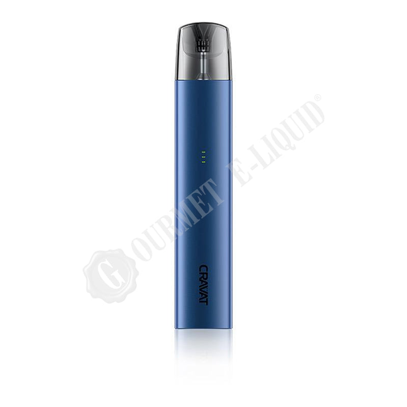 Uwell Cravat Pod Kit  Gourmet E-Liquid