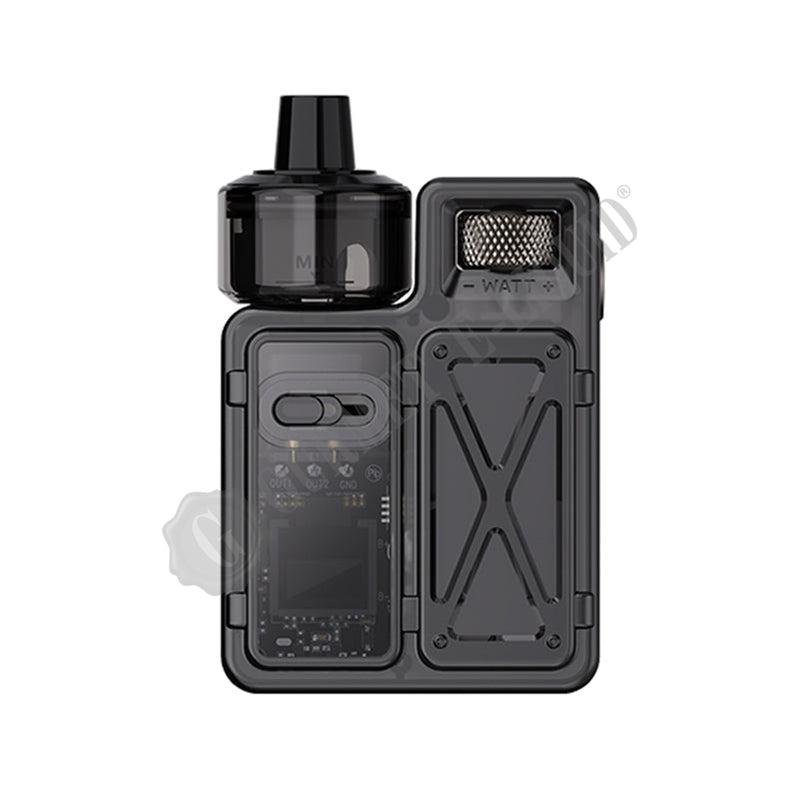 Uwell Crown M Pod Kit  Gourmet E-Liquid