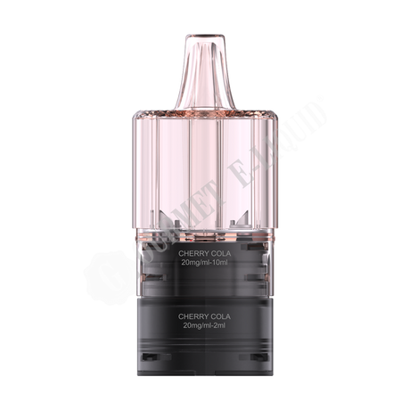 Uwell Viscore 8000 Pre-Filled Refill Pack