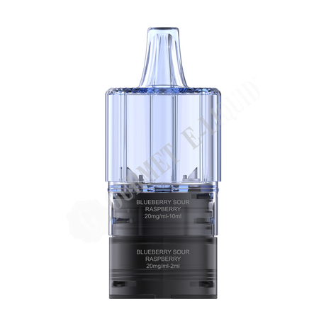 Uwell Viscore 8000 Pre-Filled Refill Pack