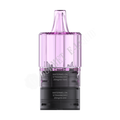 Uwell Viscore 8000 Pre-Filled Refill Pack