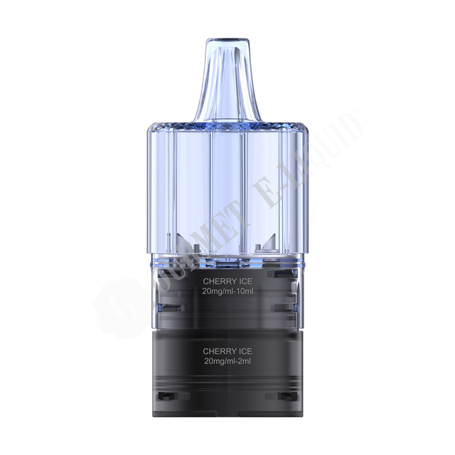 Uwell Viscore 8000 Pre-Filled Refill Pack