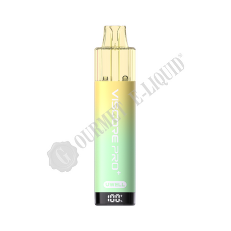 Uwell Viscore Pro + Pre-Filled Pod Kit