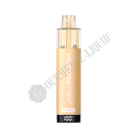 Uwell Viscore Pro + Pre-Filled Pod Kit