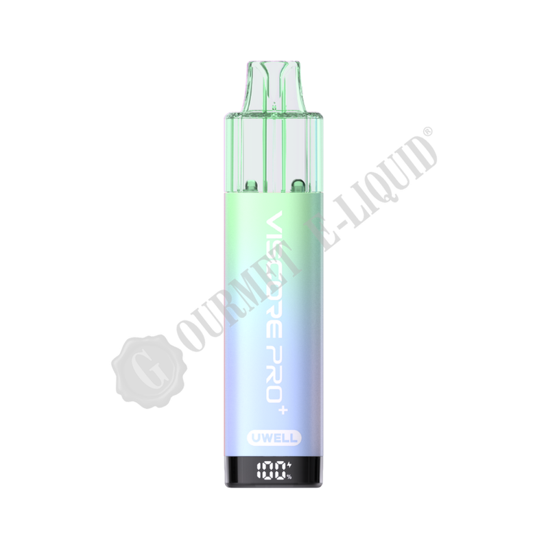 Uwell Viscore Pro + Pre-Filled Pod Kit