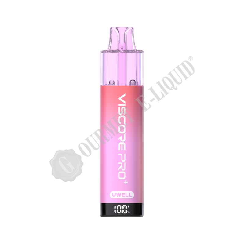 Uwell Viscore Pro + Pre-Filled Pod Kit