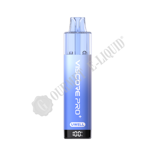 Uwell Viscore Pro + Pre-Filled Pod Kit