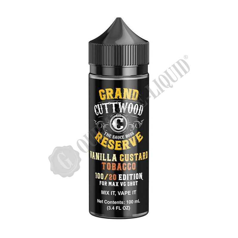 elf bar vape uk Custard Monster Vanilla Flavor E-Liquid