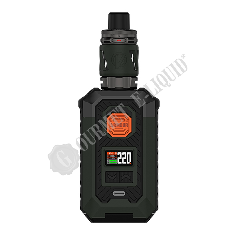 Vaporesso Armour Max Vape Kit Gourmet E-Liquid Vaporesso Armour Max Vape Kit Gourmet E-Liquid