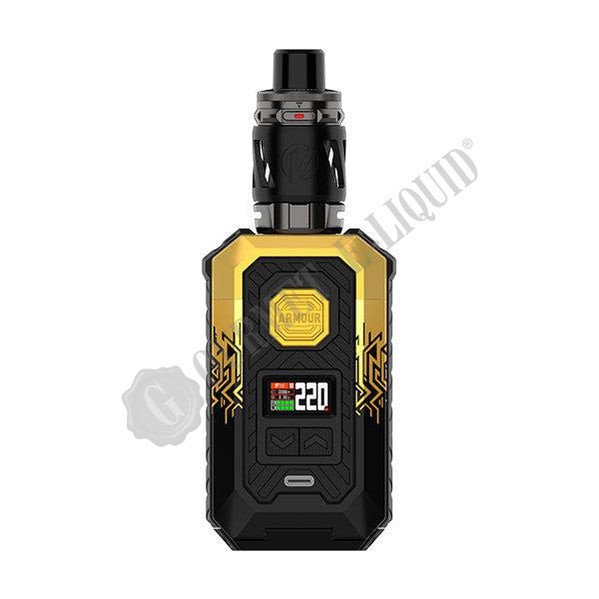 Vaporesso Armour Max Vape Kit Gourmet E-Liquid Vaporesso Armour Max Vape Kit Gourmet E-Liquid