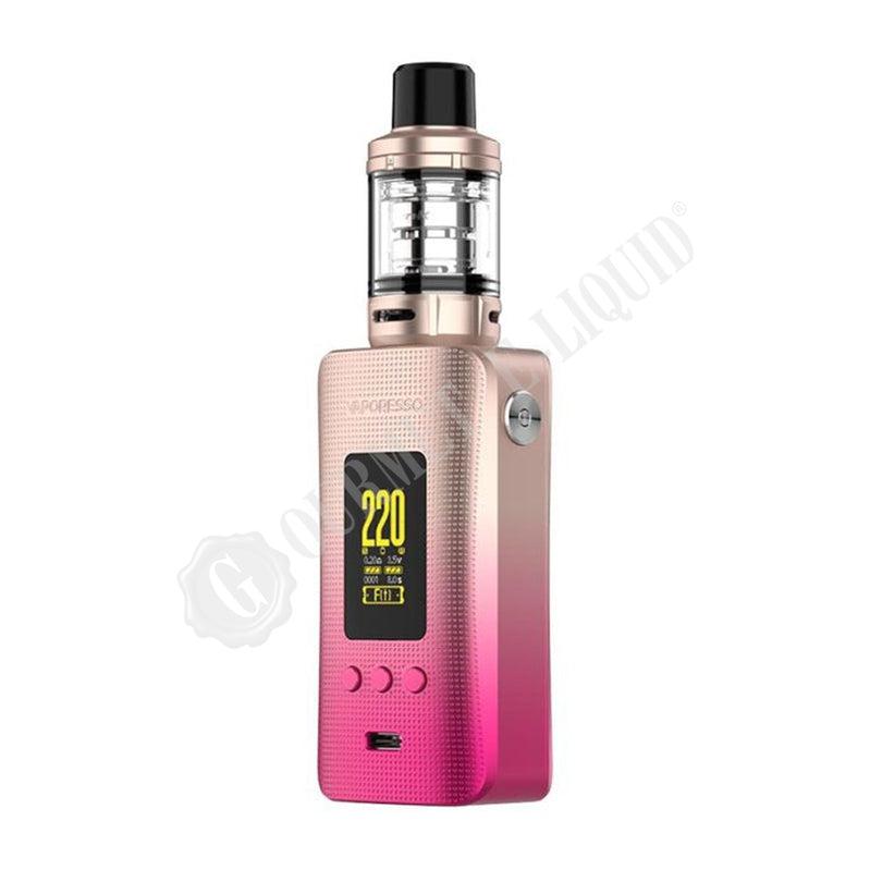 Vaporesso Gen 200 Vape Kit  Gourmet E-Liquid