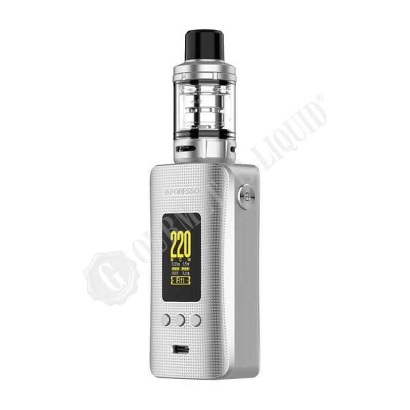 Vaporesso Gen 200 Vape Kit  Gourmet E-Liquid
