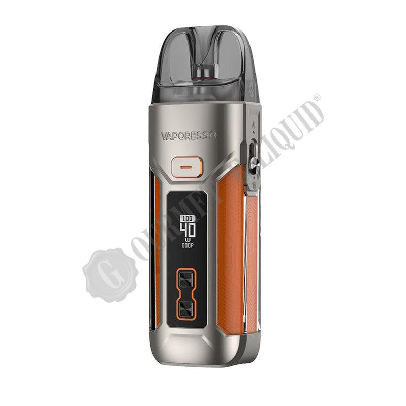 elf bar vape uk Vaporesso LUXE X Replacement Pods - Vaporesso - Vape Pod