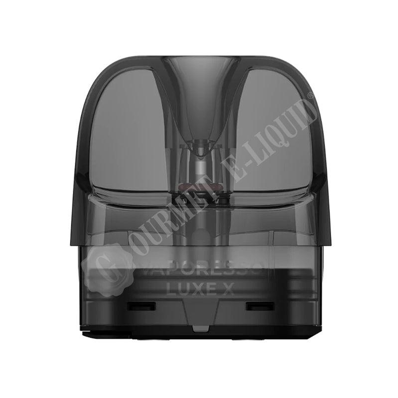 Vaporesso Luxe X Replacement Pods  Gourmet E-Liquid