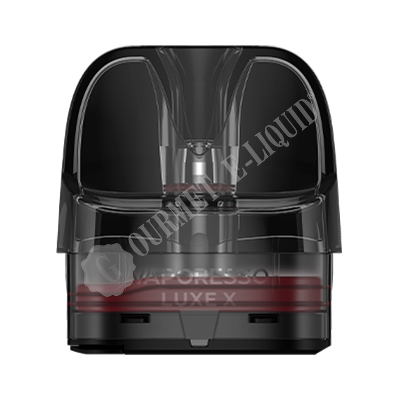 elf bar vape uk Vaporesso Luxe X Sub Ohm Pod Kit main image 0