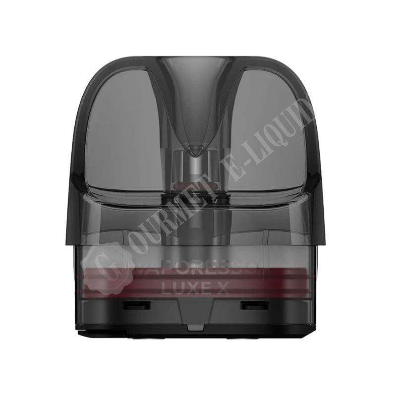 vaporesso luxe x liquid Vaporesso Luxe X Replacement Pods – Gourmet E-Liquid