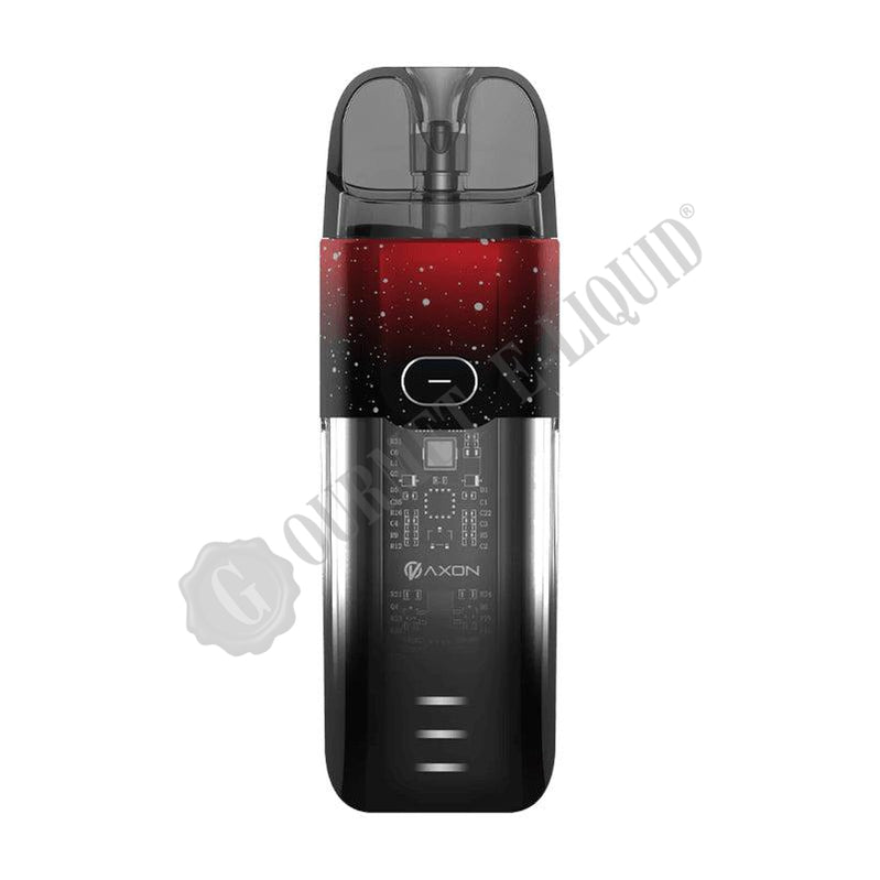 elf bar vape uk VAPORESSO LUXE XR MAX 2 Review: Balancing Portability and Versatility