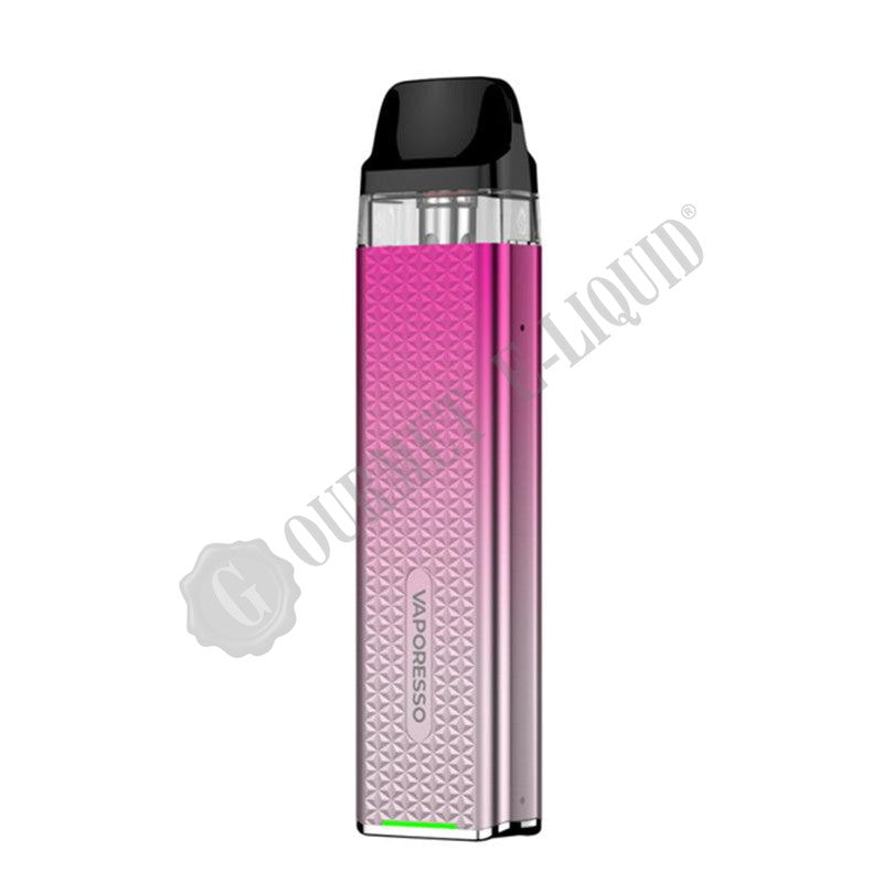 Vaporesso XROS 3 Mini Pod Kit  Gourmet E-Liquid